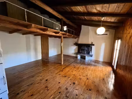 maison à louer