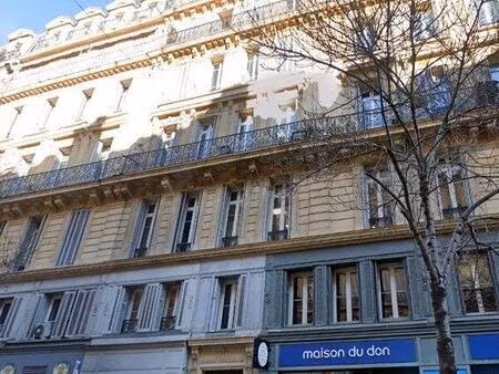 jll bureaux marseille