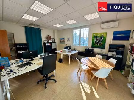 espace bureau à louer