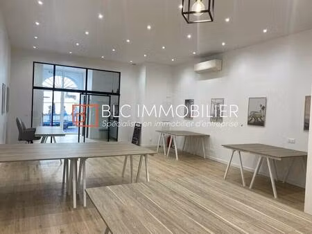 local commercial à louer
