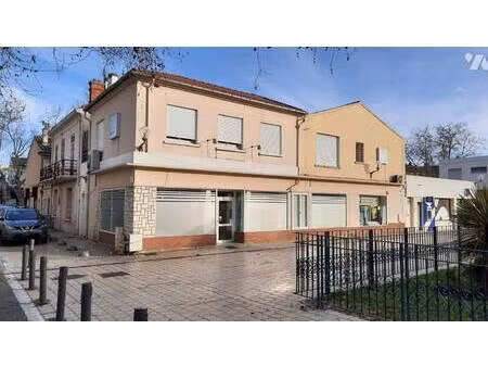 local commercial à louer