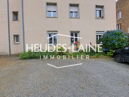 location parking avranches 50300