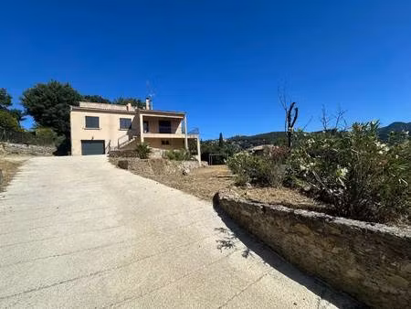 villa à louer