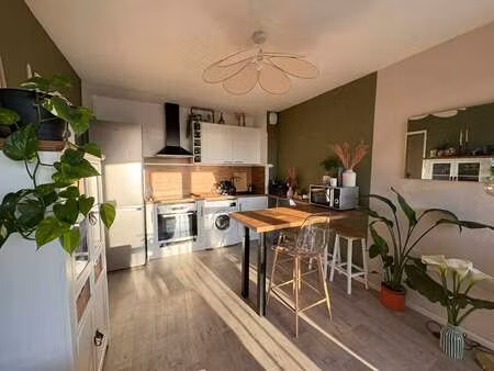 vente appartement t1 à seiches-sur-le-loir (49140) : à vendre t1 / 32m² seiches-sur-le-loi