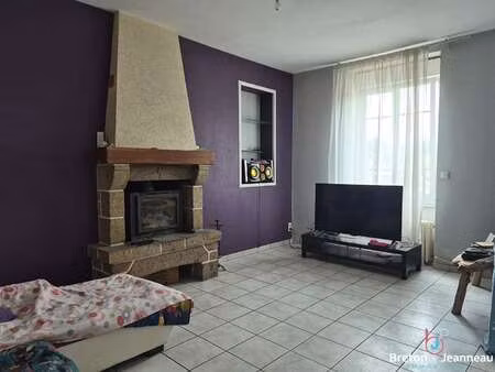 vente maison à ambrières-les-vallées (53300) : à vendre / 190m² ambrières-les-vallées