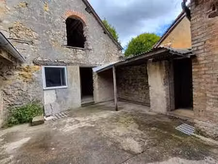 vente maison à louplande (72210) : à vendre / 180m² louplande