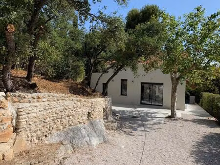 villa à louer