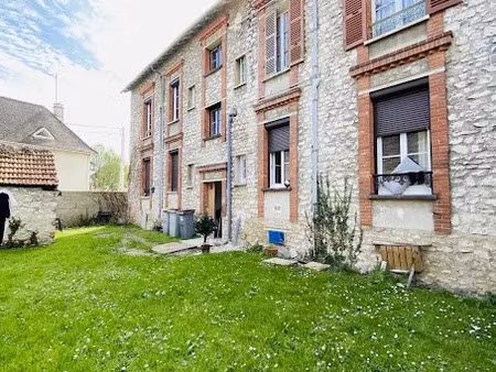 vente appartement 3 pièces 50 m² à montereau-fault-yonne (77130)  107 910 €