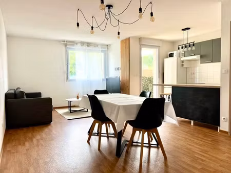 vente appartement 2 pièces 51 m² à trélissac (24750)  100 464 €
