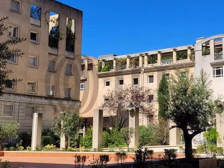 jll bureaux marseille