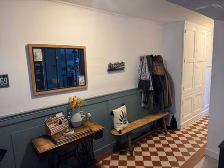 propriétaire particulier