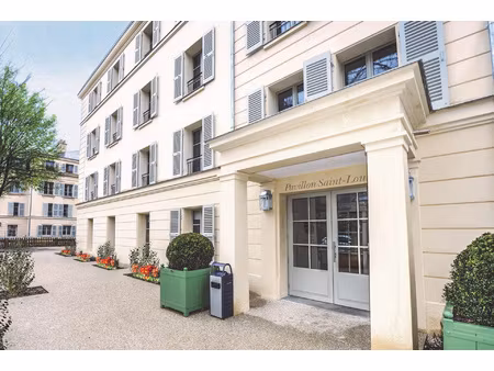 investissement en residence senior