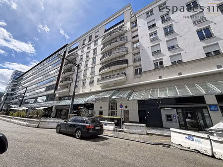 appartement montigny le bretonneux 2 pièce(s) 45.59 m2