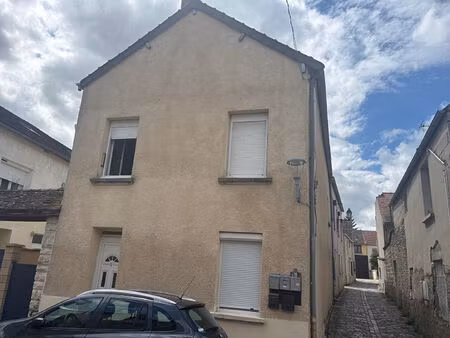 appartement porcheville 1 pièce(s) 20.52 m2