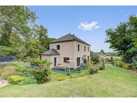 maison le mesnil le roi 182 m2