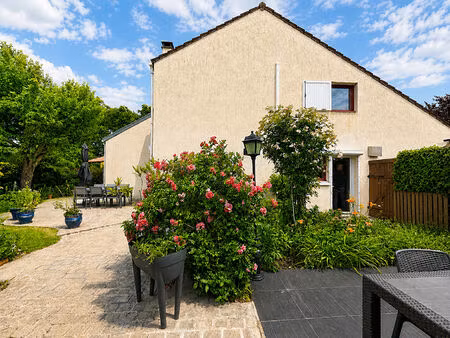 maison 6 pièce(s)