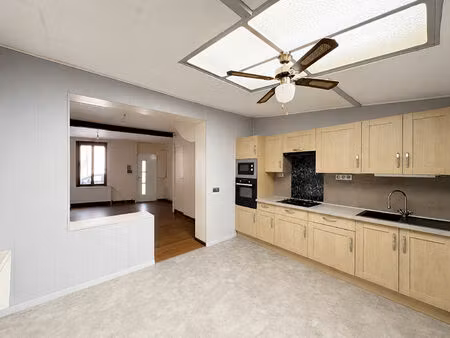 maison amiens 5 pièce(s) 85 m2