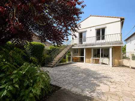 maison mauze sur le mignon 178.42 m2