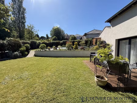 maison de ville / duplex 4 pièce(s) 94 m² au sol