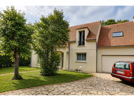 vente maison familiale saint remy - 177 m²