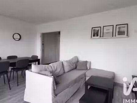 vente appartement 6 pièces et plus à saint-étienne-du-rouvray (76800) : à vendre 6 pièces 