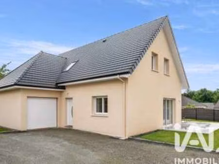 vente maison à montigny (76380) : à vendre / 140m² montigny