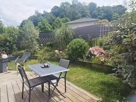 vente maison à arvillard (73110) : à vendre / 127m² arvillard