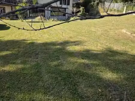 vente maison à domessin (73330) : à vendre / 120m² domessin