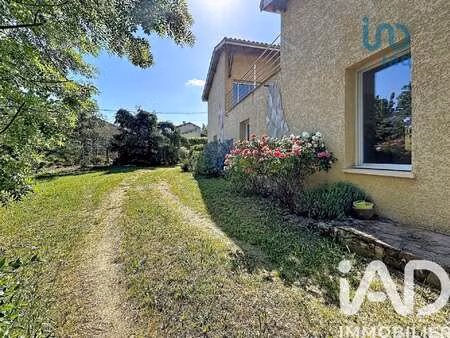 vente maison à roisey (42520) : à vendre / 154m² roisey