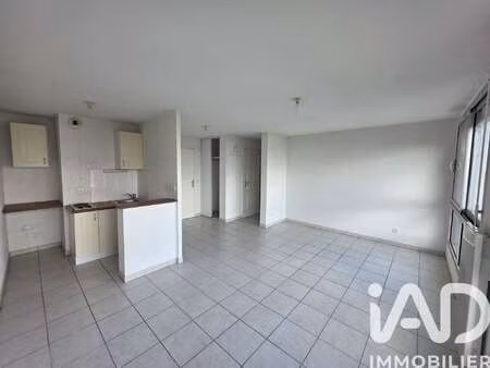 vente appartement 2 pièces à bordeaux (33000) : à vendre 2 pièces / 44m² bordeaux