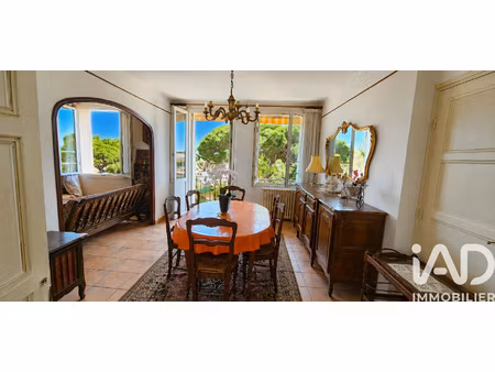 vente appartement 3 pièces à fréjus (83370) : à vendre 3 pièces / 80m² fréjus