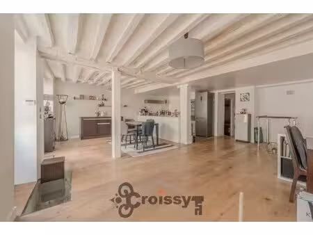 89m² 10min rer