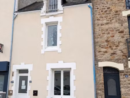 vente appartement 4 pièces 49 m² à savenay (44260)  166 400 €