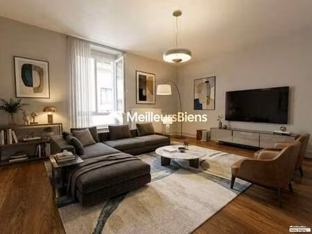 vente appartement 2 pièces à nantes centre ville (44000) : à vendre 2 pièces / 35m² nantes