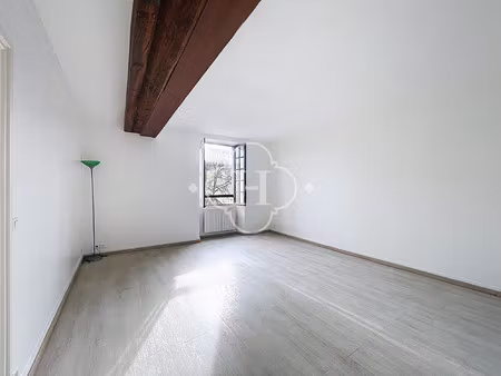 le pecq - mexique - appartement 2 pièces de 47 m²