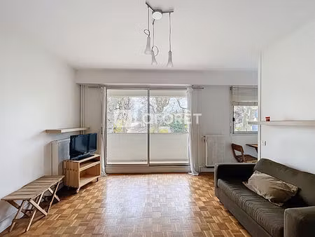 studio meublé 30 m² - chatou / le vésinet