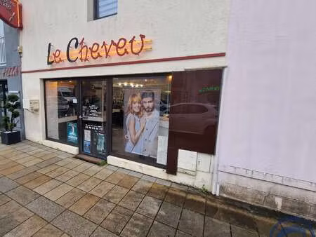 vente bureaux et commerces aux sorinières (44840) : à vendre / les sorinières