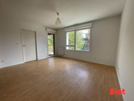 vente appartement 2 pièces à carquefou (44470) : à vendre 2 pièces / 41m² carquefou