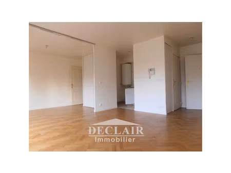 appartement à louer saint-cyr l'ecole.