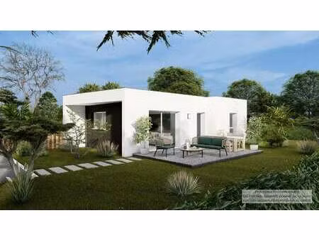 vente maison à villeneuve-en-retz (44580) : à vendre / 46m² villeneuve-en-retz