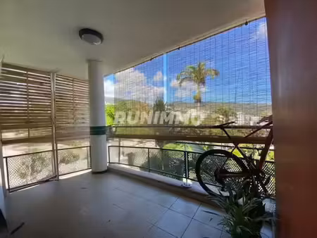 vente appartement 3 pièces 57.66 m² à saint denis chaudron (97490)  145 200 €