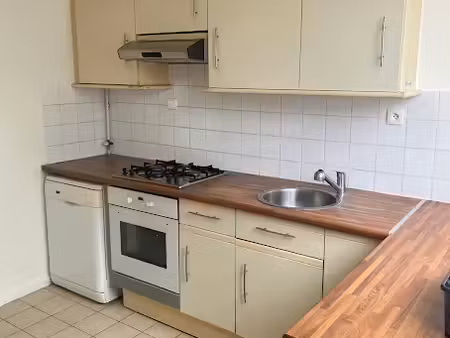vente appartement 4 pièces 70.43 m² à crosne (91560)  169 990 €