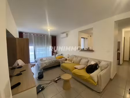 vente appartement 2 pièces 47 m² à saint denis chaudron (97490)  150 000 €