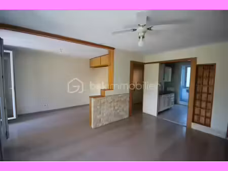 vente appartement 4 pièces 64.45 m² à gap (05000)  157 900 €