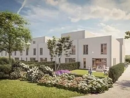 maison à vendre à marie salkinplantsoen 18 kortenberg (rbw16937)
