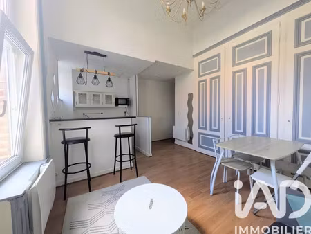 appartement à lille (59800)