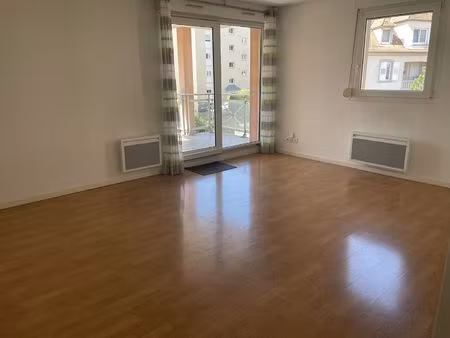 bischheim  4 pièces