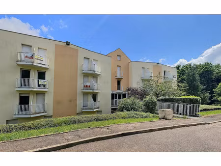 location appartement  m² t-1 à le creusot  325 €
