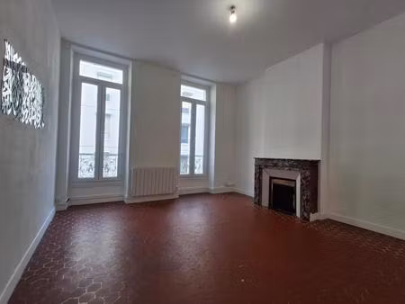 appartement