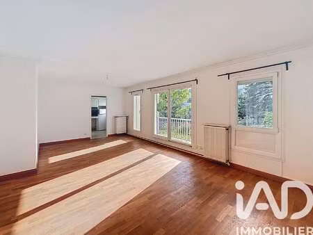 vente appartement 4 pièces à nantes (44000) : à vendre 4 pièces / 97m² nantes